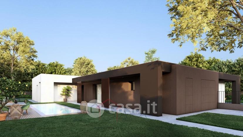 Villa in Via Armistizio — foto 7 di 8