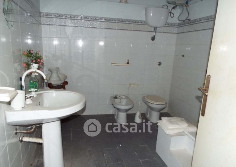 Trilocale in Corso Vittorio Emanuele II 43 — foto 10 di 18