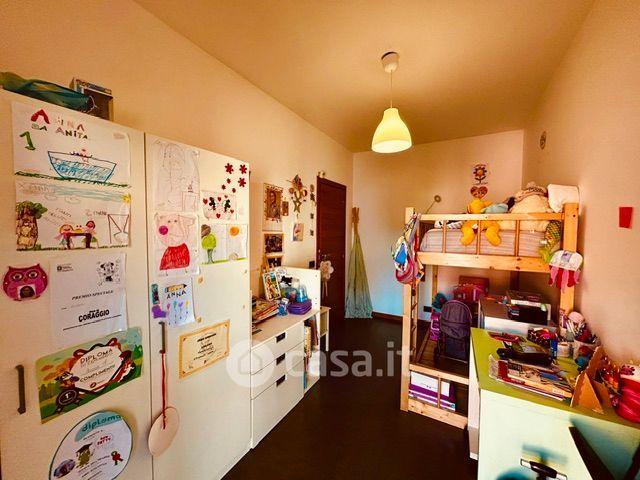 Trilocale in Via Antonio Locatelli — foto 25 di 27