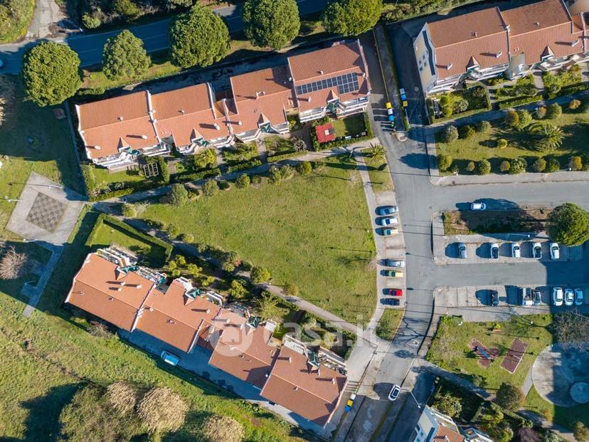 Trilocale in Via Sergio Tofano — foto 16 di 17