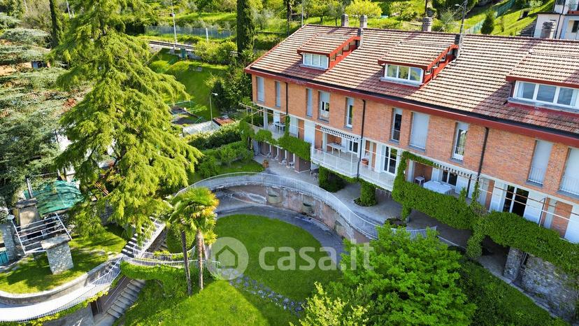 Villa in Via Pino 5 — foto 17 di 53