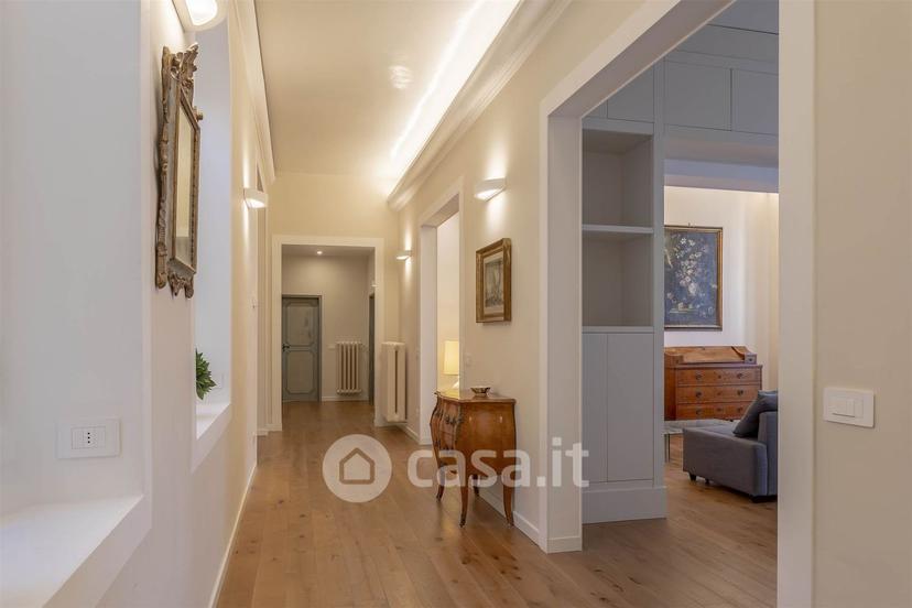 Appartamento in Piazza di San Marco — foto 6 di 31