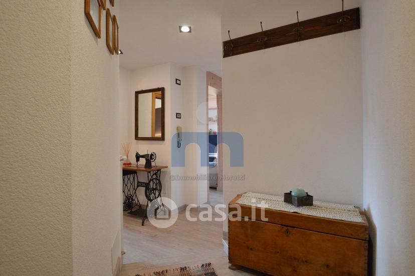 Trilocale in Via Alberti 5 — foto 31 di 33