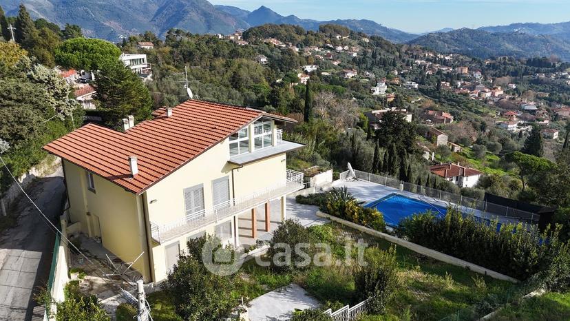 Villa in Via dello Zilloro — foto 21 di 24