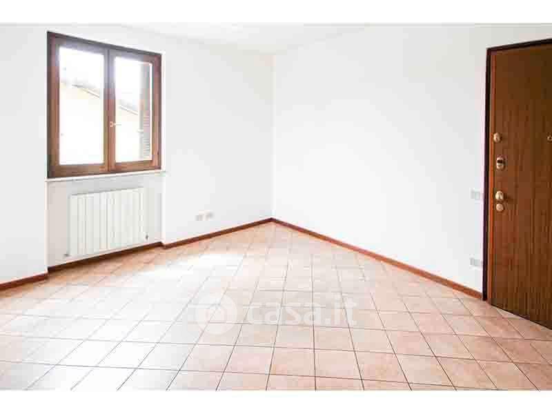 Trilocale in Via Buonarroti 27 — foto 17 di 20