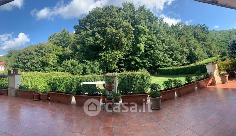 Quadrilocale in Via Scese Lunghe — foto 14 di 14