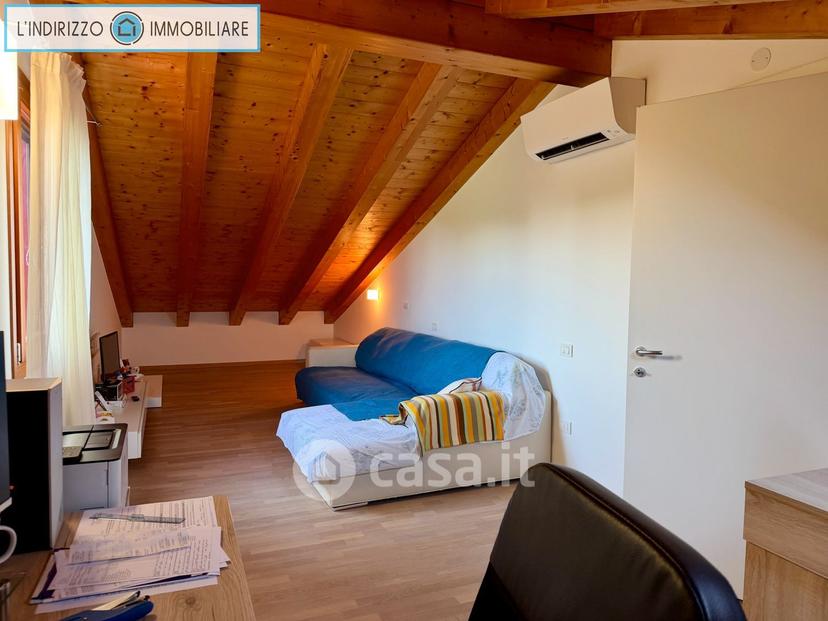 Quadrilocale in Via Silvano Schiavon — foto 6 di 27