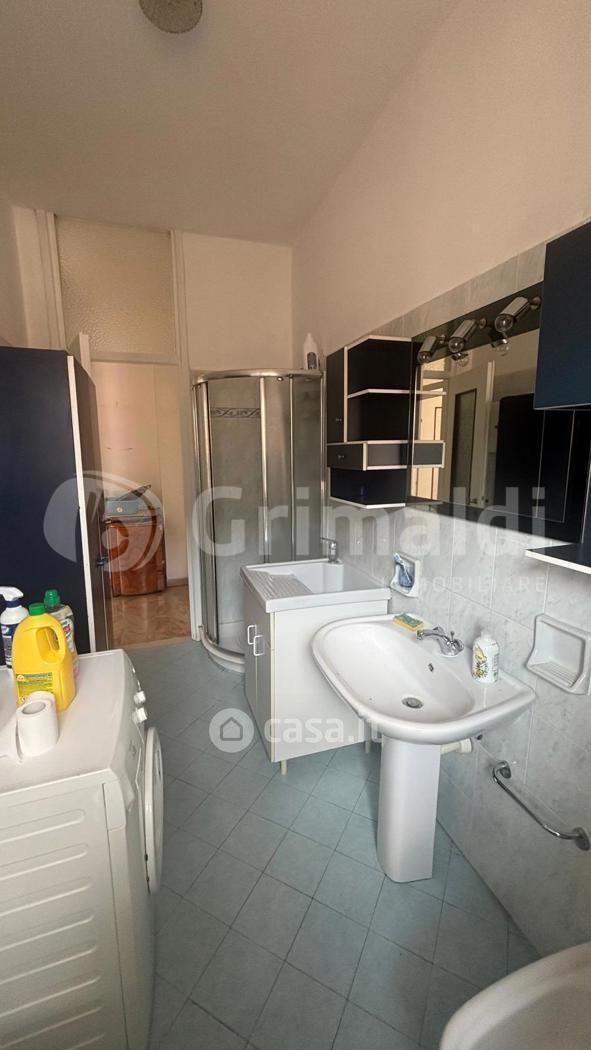 Quadrilocale in Via Cassolnovo 7 — foto 34 di 35