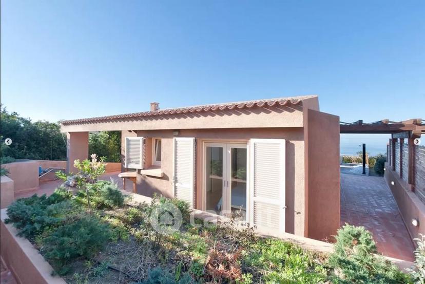 Villa in Costa Paradiso — foto 48 di 51