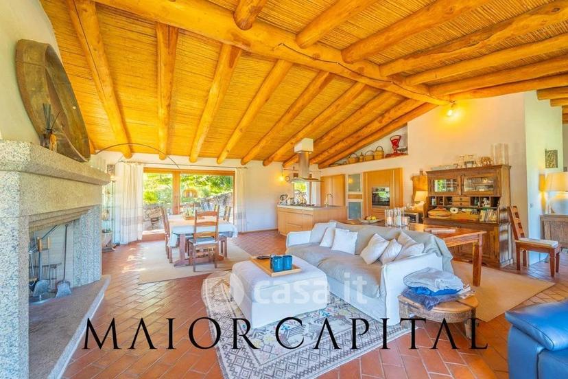 Villa in Via Paulu Calta — foto 38 di 47