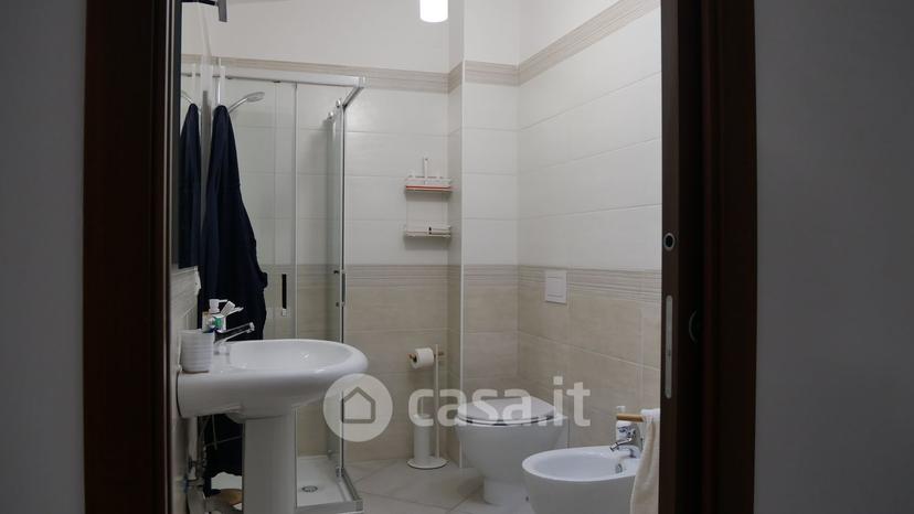 Trilocale in Corso Vittorio Emanuele II 85 — foto 12 di 19