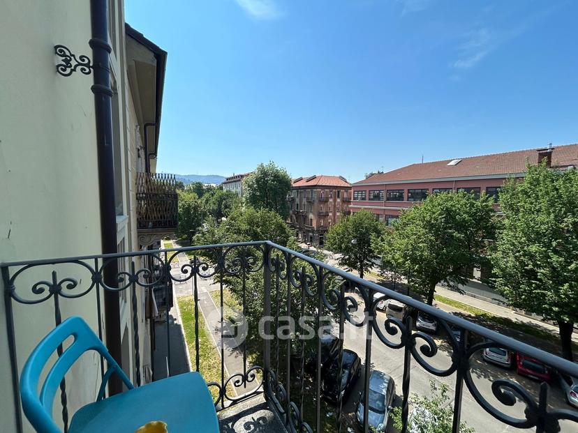 Stanza in Corso Verona 47 — foto 6 di 10
