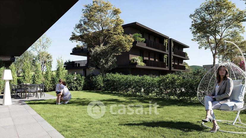 Quadrilocale in Viale Venezia — foto 11 di 14