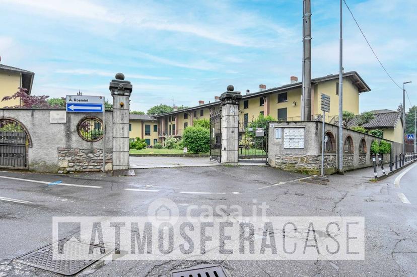 Trilocale in Via Circonvallazione 15 — foto 17 di 39