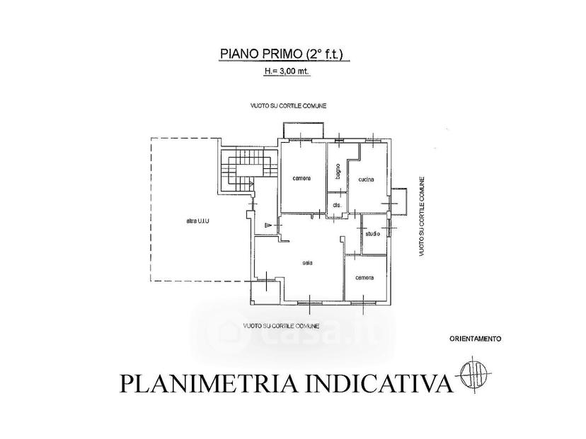 Appartamento in Via Macrino d'Alba — foto 11 di 33