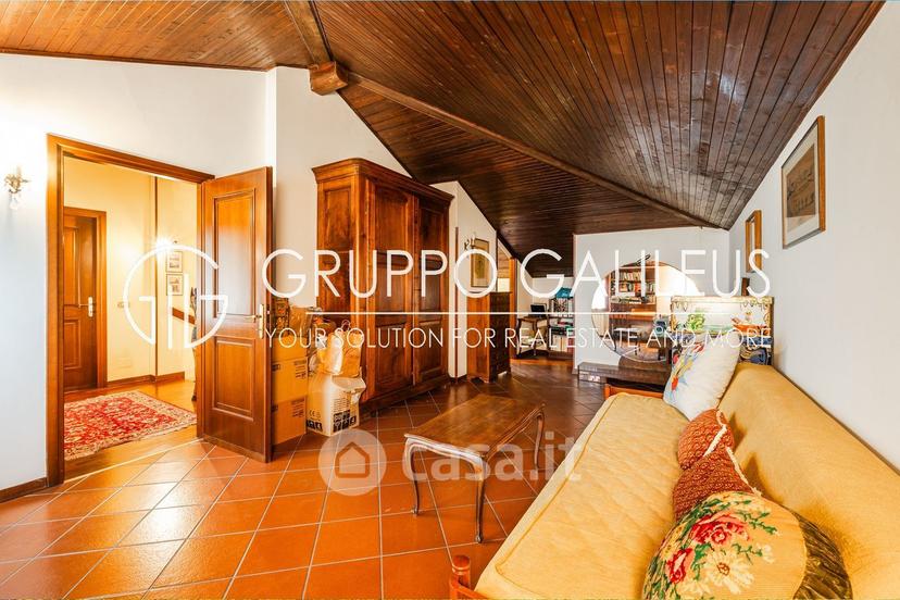 Villa in Strada Privata Torgano 23 — foto 33 di 50