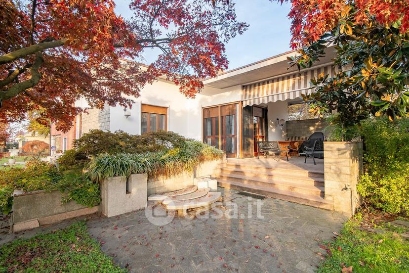 Villa in Via dei Mille — foto 6 di 50