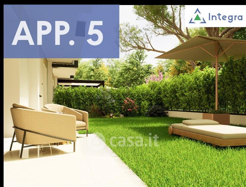 Appartamento in Via Flavio Gioia 26 — foto 53 di 59