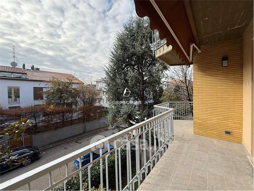 Quadrilocale in Viale Giacomo Puccini — foto 10 di 33