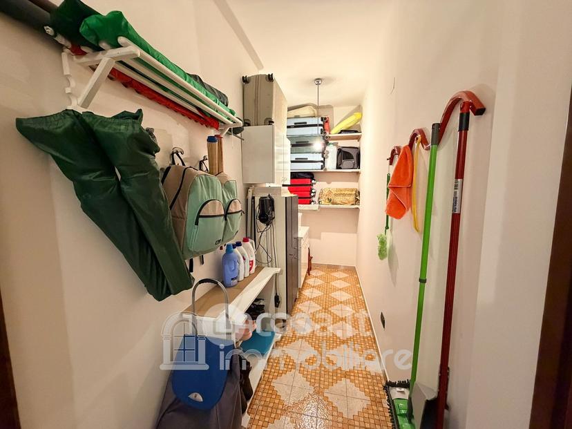 Trilocale in Via Alcide de Gasperi 7 — foto 19 di 54