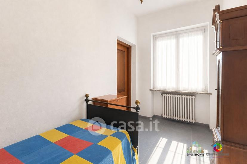Quadrilocale in Via Conte Paolo Taverna — foto 5 di 33