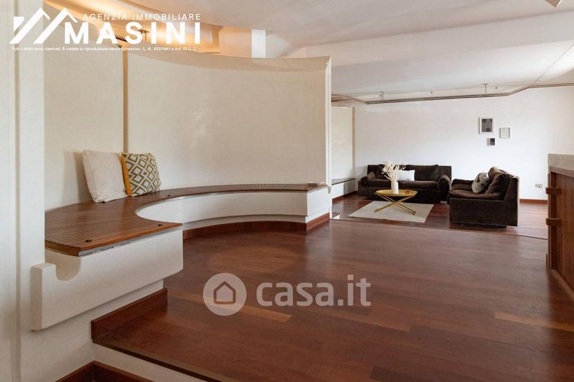 Appartamento in Via Fabio Filzi 28 — foto 47 di 68
