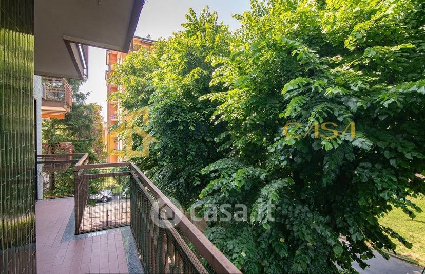 Trilocale in Via Mosè Bianchi 20 — foto 18 di 47