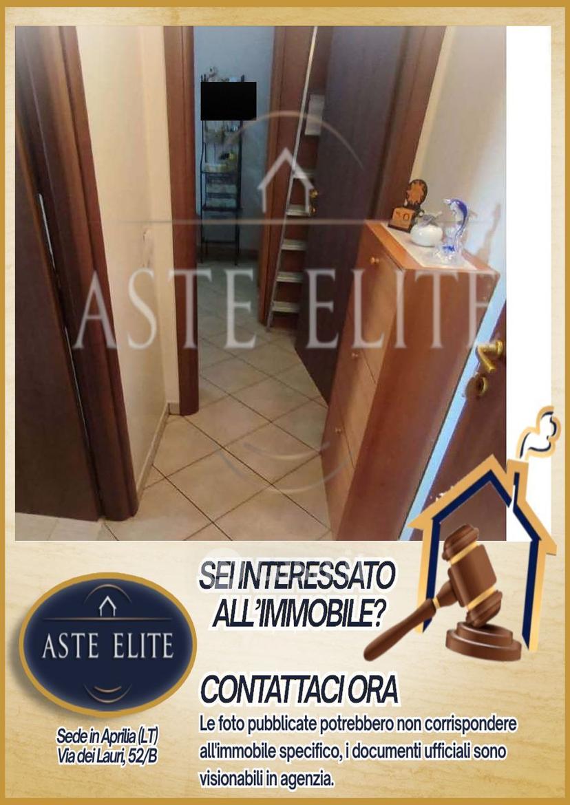 Bilocale in Via A. Starrabba di Rudinì 22 — foto 2 di 21