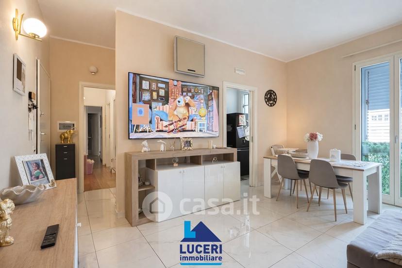 Trilocale in Corso Italia — foto 11 di 21