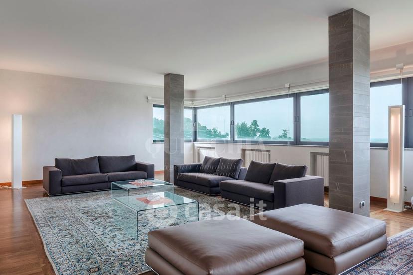 Villa in Via Ronchi San Francesco da Paola — foto 14 di 30