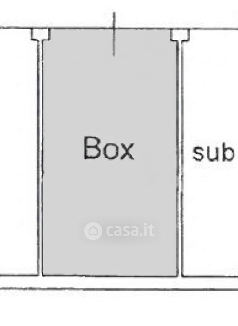 Trilocale in Via XI Febbraio 3 — foto 17 di 36