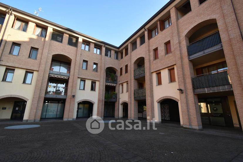 Trilocale in Via Don Pietro Mandelli 61