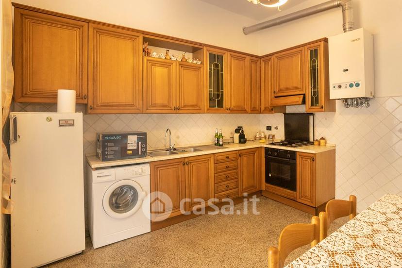 Quadrilocale in Via F. Busserio 3 — foto 4 di 13