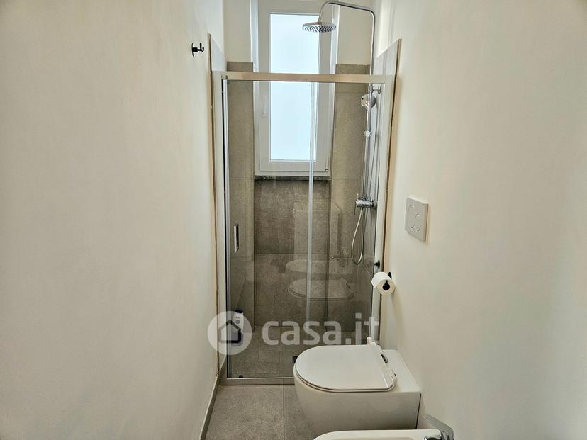 Bilocale in Via Ercolano 27 — foto 18 di 30
