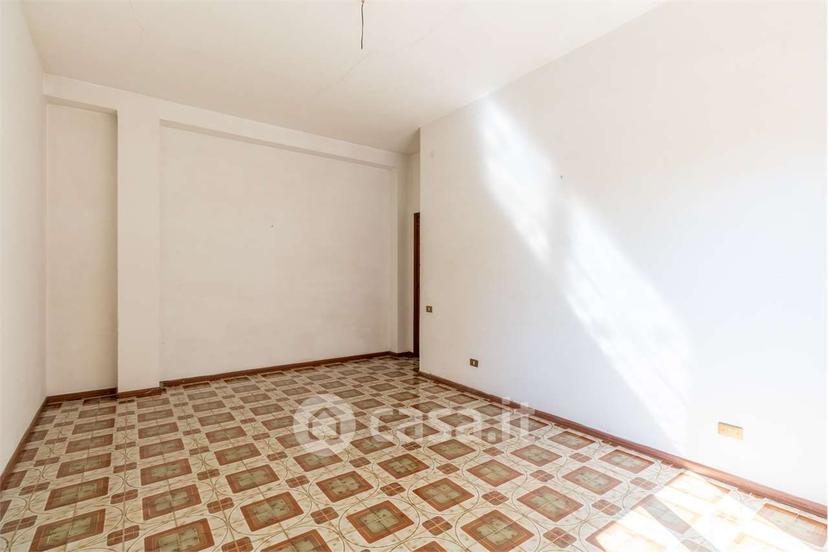 Trilocale in Via Sicilia 97 — foto 16 di 17