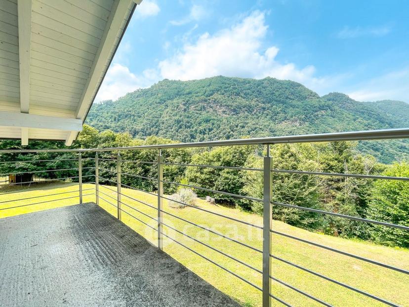 Villa in Via Ponte Bria — foto 35 di 49