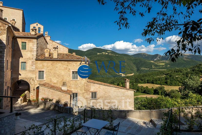 Trilocale in Località di Postignano — foto 22 di 43
