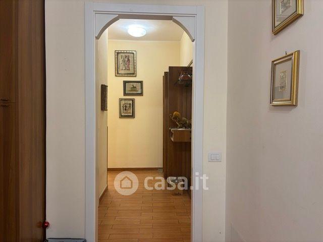 Quadrilocale in Via Filippo Brunelleschi — foto 72 di 73