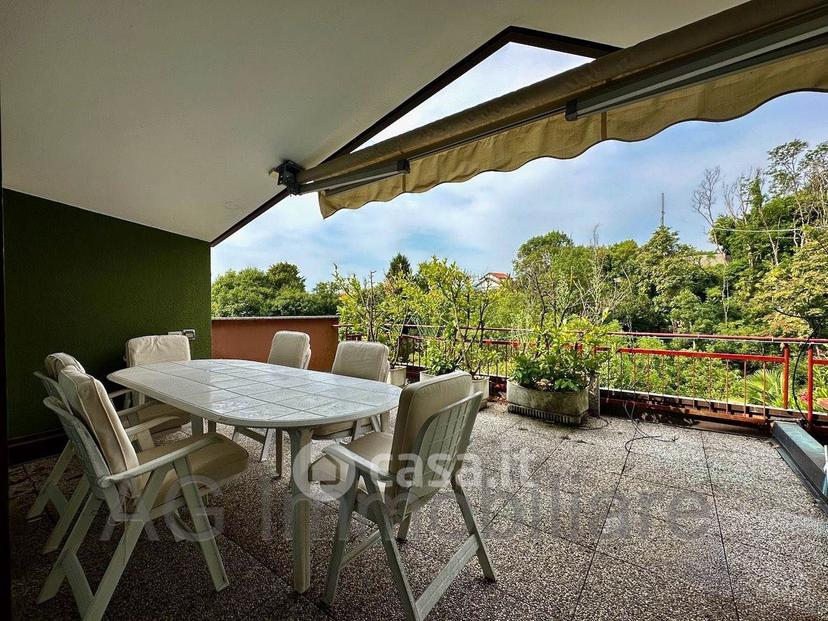 Trilocale in Corso Belvedere — foto 18 di 63
