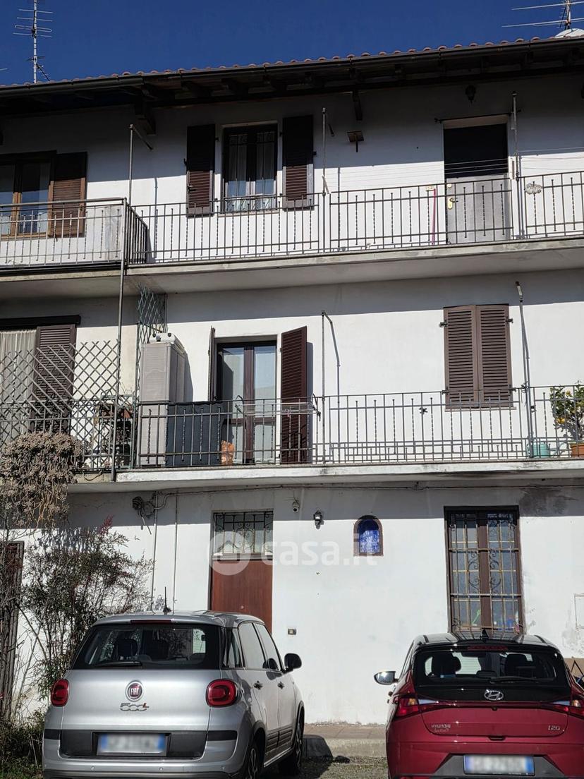Bilocale in Piazza Armando Diaz 16 — foto 11 di 12