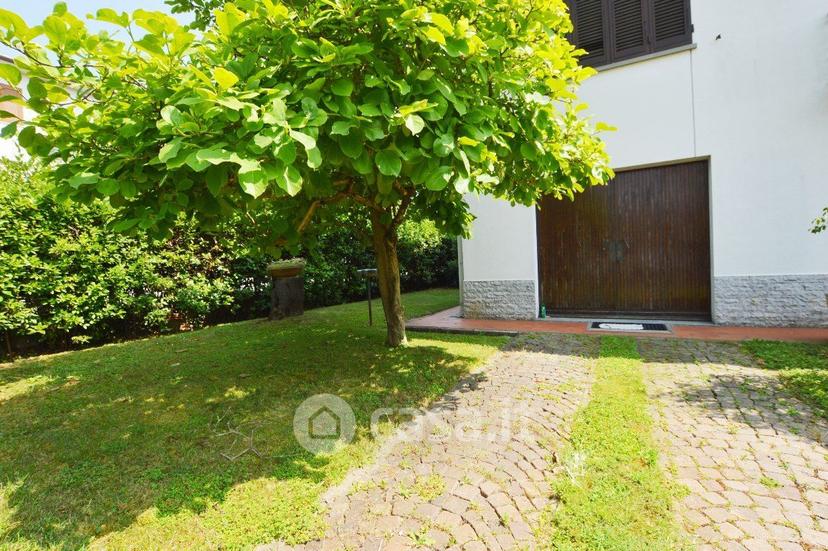 Villa in Via Pietro L 'Aretino Arena Metato 39 — foto 12 di 35