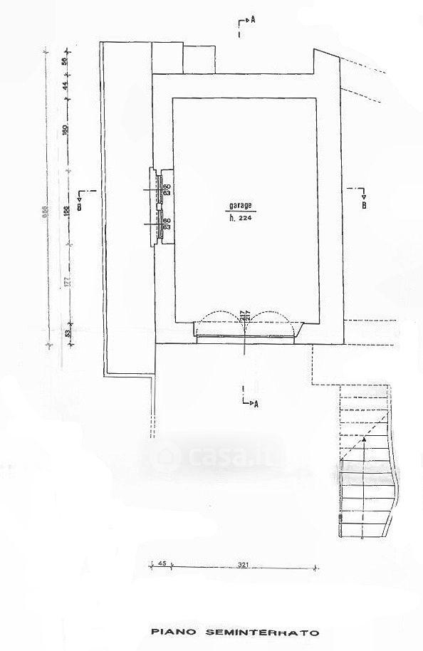 Villa in Via delle Ville 18 — foto 28 di 84