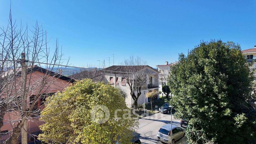 Trilocale in Viale Giuseppe Mazzini 3 — foto 29 di 37