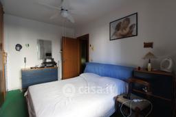 Trilocale in Via Livornese