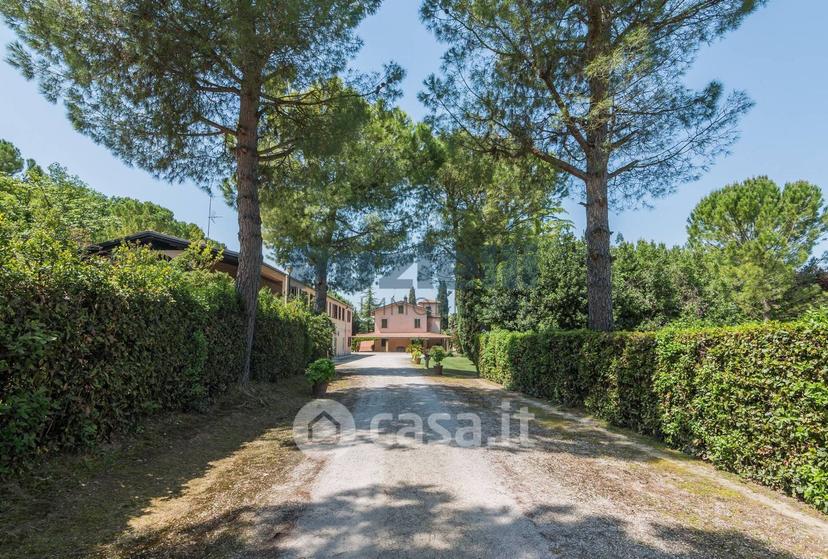 Villa in Contrada San Biagio — foto 33 di 74