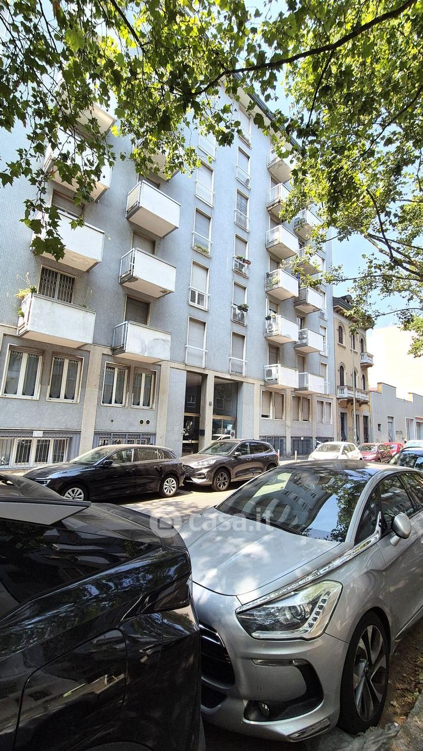 Bilocale in Via Alfonso Capecelatro 5 — foto 9 di 20