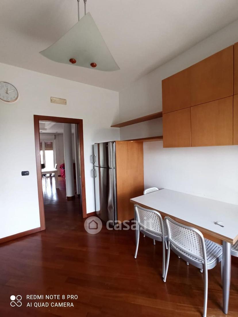 Trilocale in Via Salvo d'Acquisto — foto 3 di 21
