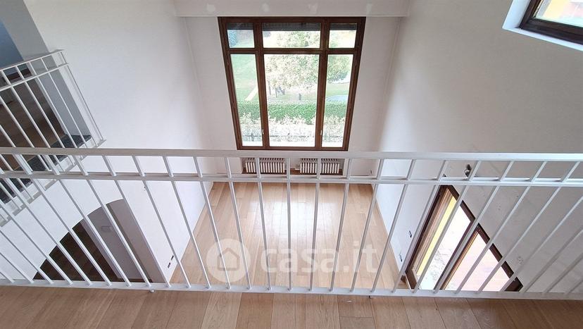 Appartamento in Via Ugo Foscolo 12 — foto 50 di 57