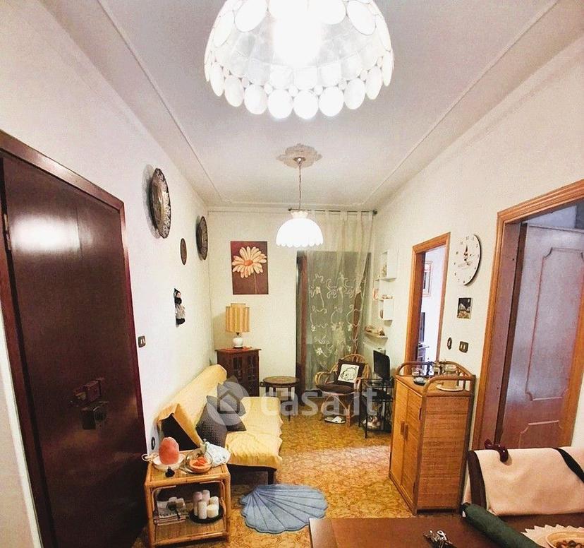 Quadrilocale in Via Antonio Gramsci — foto 21 di 31