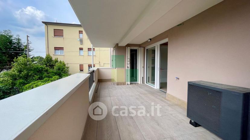 Trilocale in Viale Luigi Luzzatti — foto 5 di 18